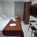 Hotel Vistta Iracema