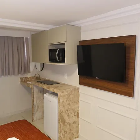 Vistta Iracema Hotel Fortaleza (Ceara)