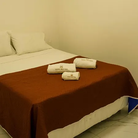 Vistta Iracema Fortaleza (Ceara)