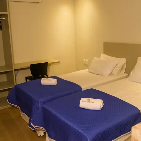 Vistta Iracema Hotel