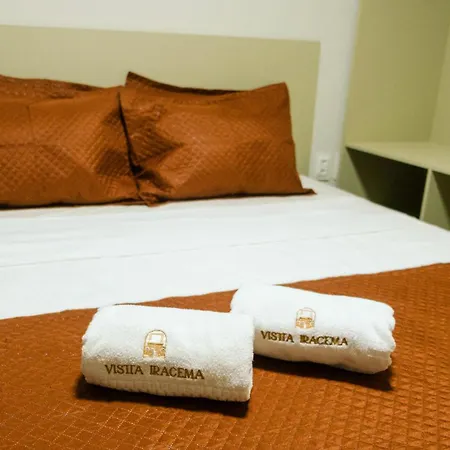 Hotel Vistta Iracema