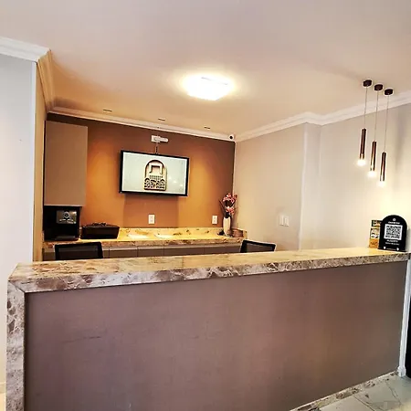 Hotel Vistta Iracema