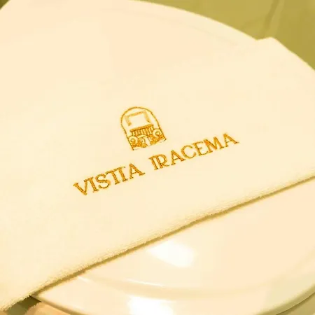 Vistta Iracema Fortaleza (Ceara)