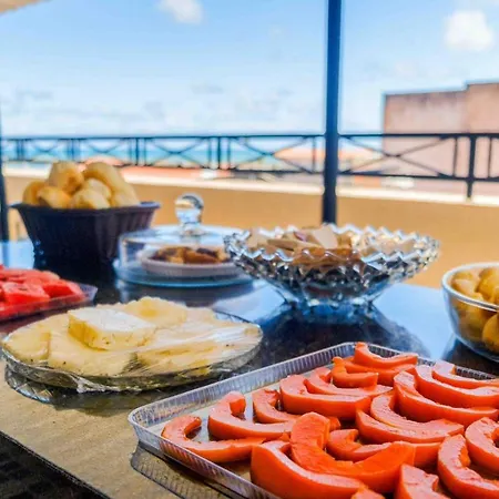 Vistta Iracema Hotel
