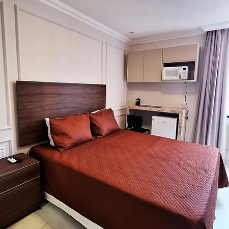 Hotel Vistta Iracema