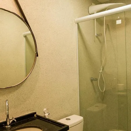 Hotel Vistta Iracema 3*