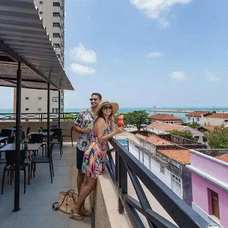 Vistta Iracema 3*