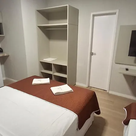 Vistta Iracema 3*