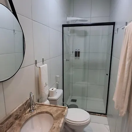 Vistta Iracema 3* Fortaleza (Ceara)