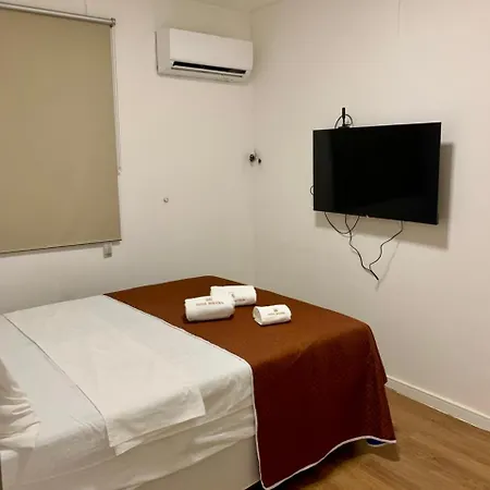 Hotel Vistta Iracema