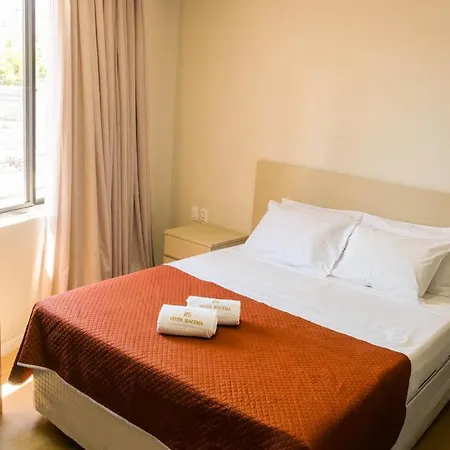 Vistta Iracema Hotel 3*