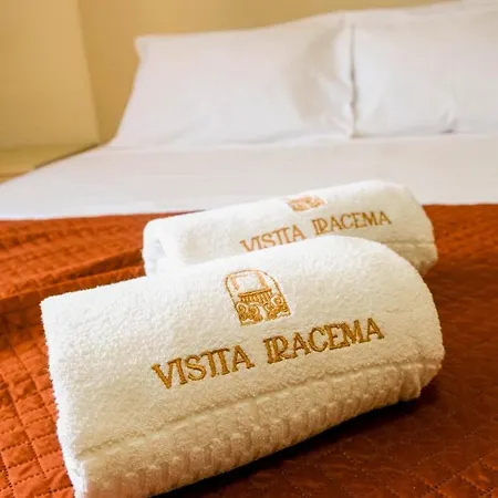 Hotel Vistta Iracema 3*