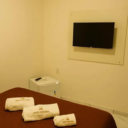 Hotel Vistta Iracema Fortaleza (Ceara)