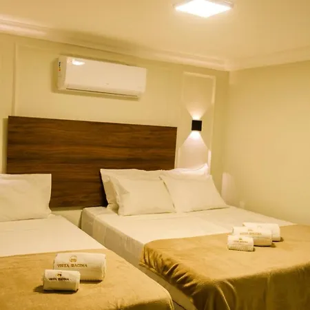 Vistta Iracema 3* Fortaleza (Ceara)
