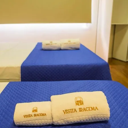 Vistta Iracema Hotel Fortaleza (Ceara)