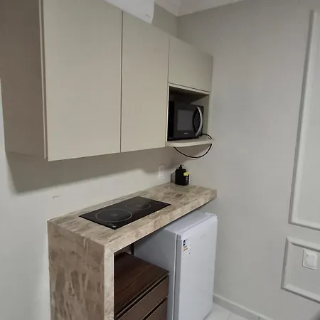 Hotel Vistta Iracema 3*
