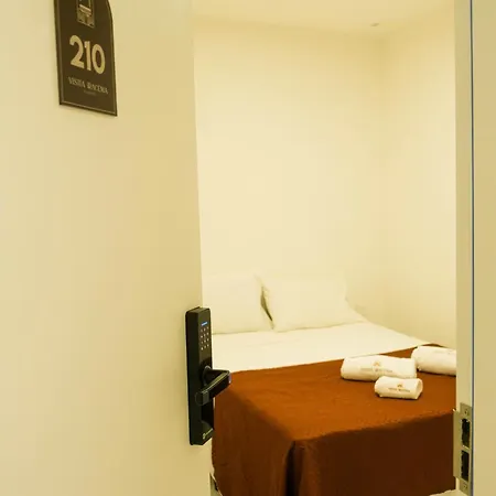 Hotel Vistta Iracema Fortaleza (Ceara)