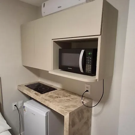 Hotel Vistta Iracema 3*