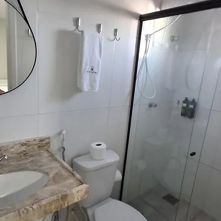 Vistta Iracema Hotel Fortaleza (Ceara)