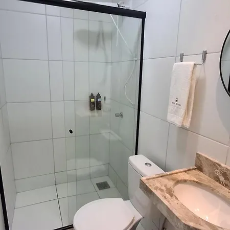 Vistta Iracema 3*