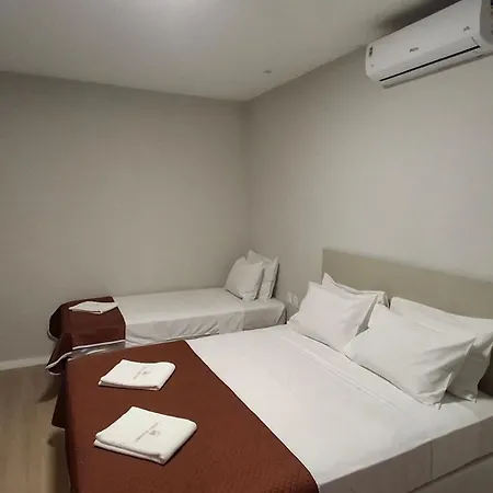 Vistta Iracema Fortaleza (Ceara)