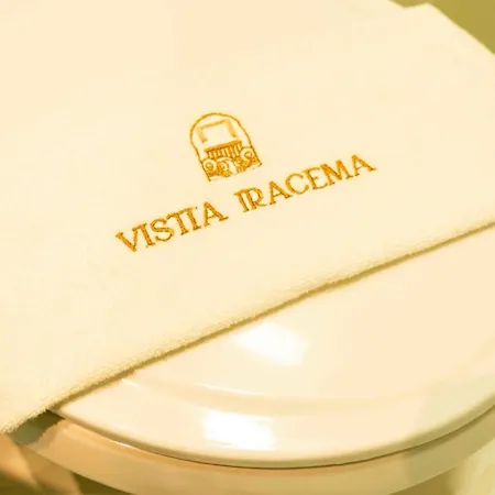 Vistta Iracema Hotel