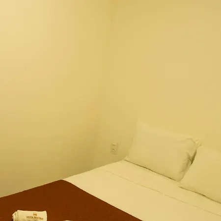 Hotel Vistta Iracema Fortaleza (Ceara)