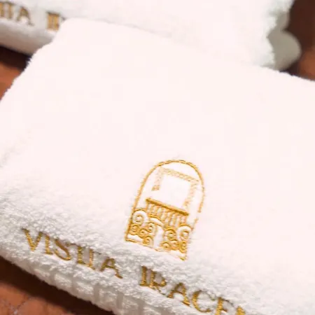 Vistta Iracema Hotel