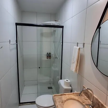 Vistta Iracema Hotel 3*