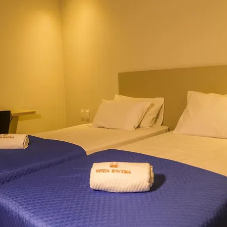 Vistta Iracema 3* Fortaleza (Ceara)