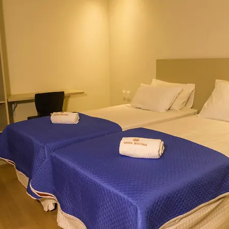 Hotel Vistta Iracema 3*