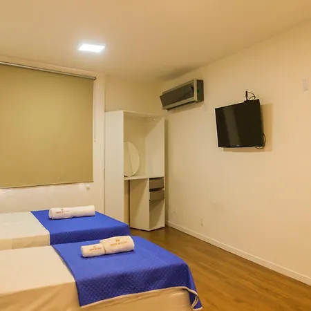 Hotel Vistta Iracema Fortaleza (Ceara)