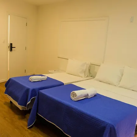 Vistta Iracema Hotel