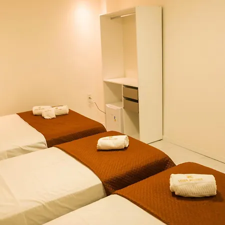 Vistta Iracema Hotel