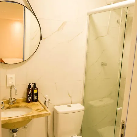 Hotel Vistta Iracema Fortaleza (Ceara)