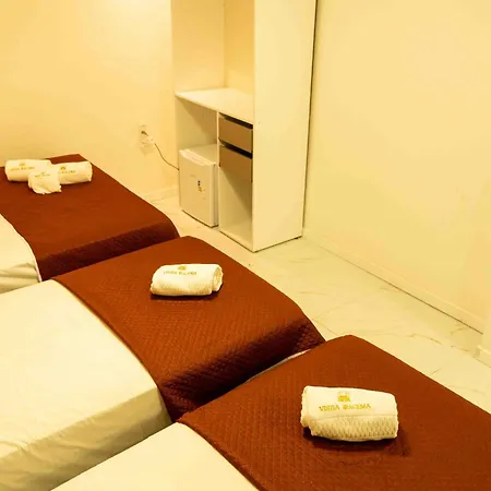 Vistta Iracema 3*