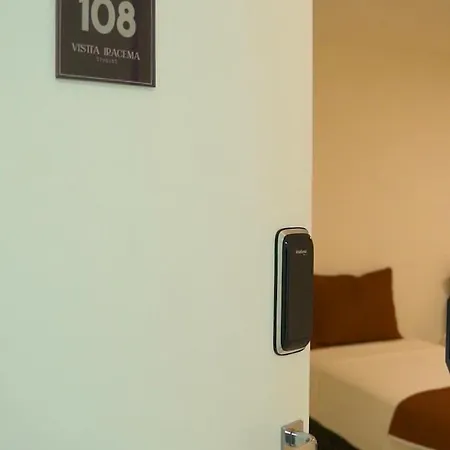 Vistta Iracema 3* Fortaleza (Ceara)