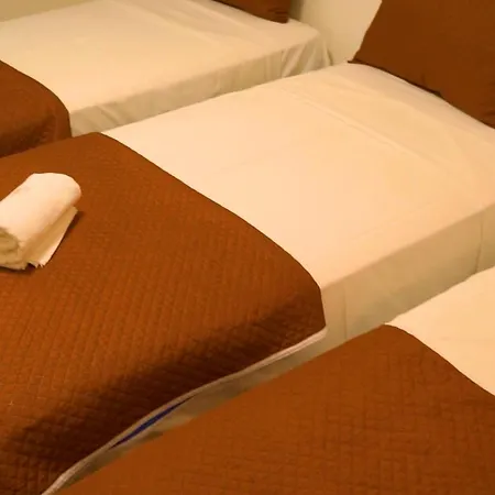 Vistta Iracema 3* Fortaleza (Ceara)