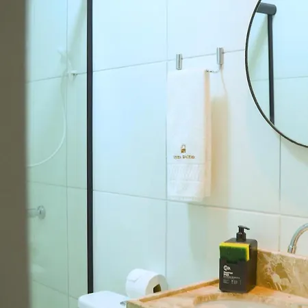 Vistta Iracema Hotel