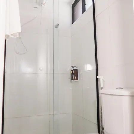 Hotel Vistta Iracema Fortaleza (Ceara)
