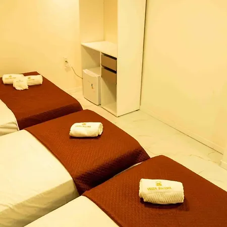 Hotel Vistta Iracema Fortaleza (Ceara)
