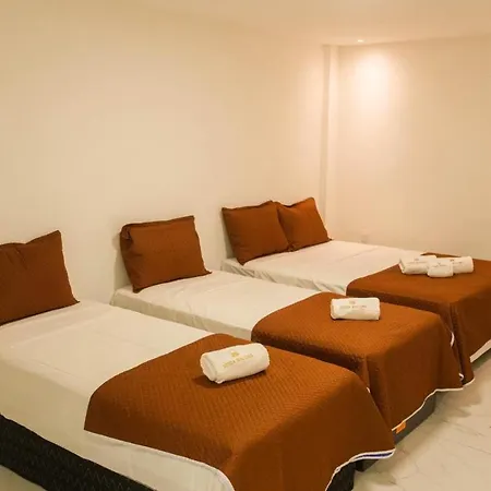 Vistta Iracema 3* Fortaleza (Ceara)