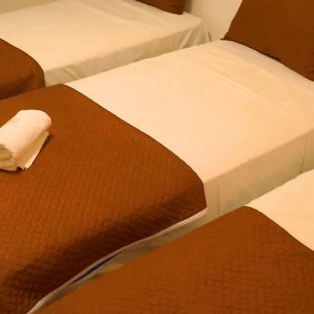 Hotel Vistta Iracema 3*
