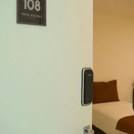 Hotel Vistta Iracema 3*