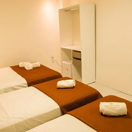 Hotel Vistta Iracema