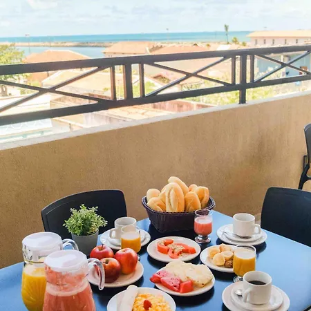 Vistta Iracema 3* Fortaleza (Ceara)