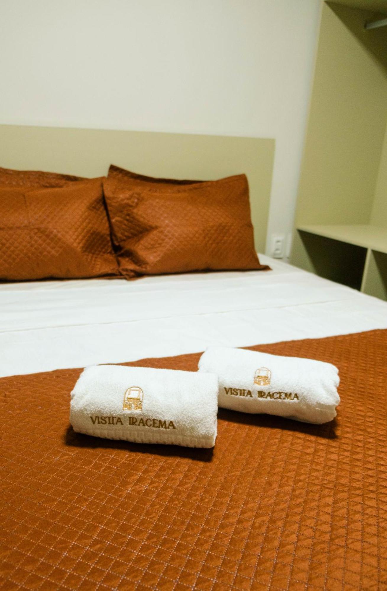 Hotel Vistta Iracema