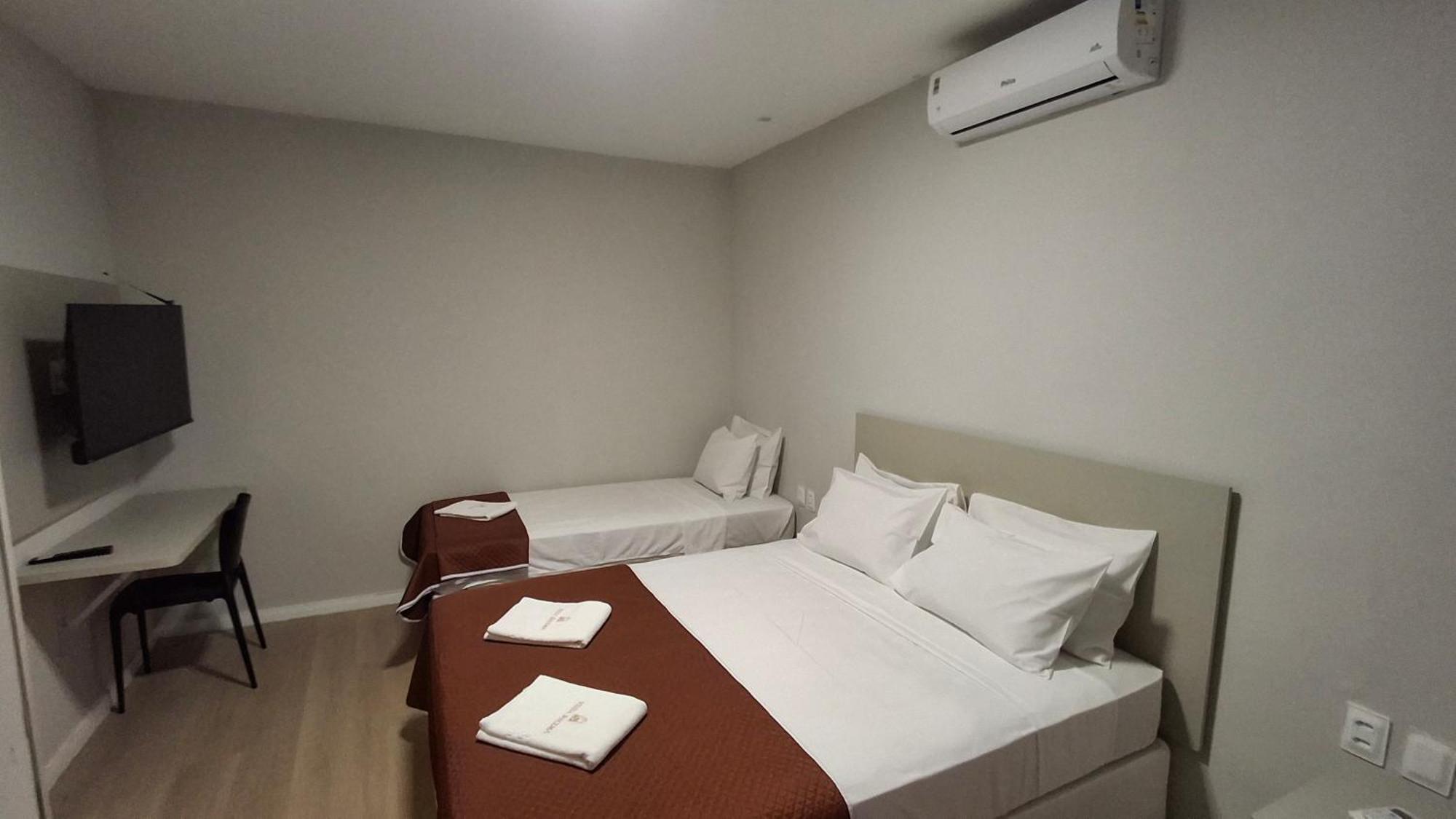 Vistta Iracema Fortaleza (Ceara)